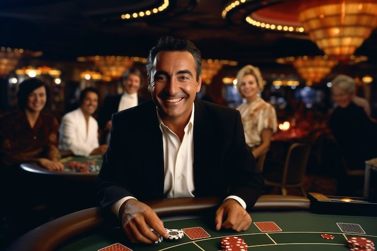 dewata888 Live Roulette Royal