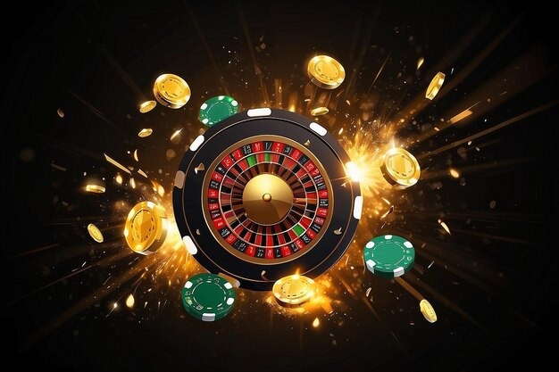 dewata888 Casino Categories